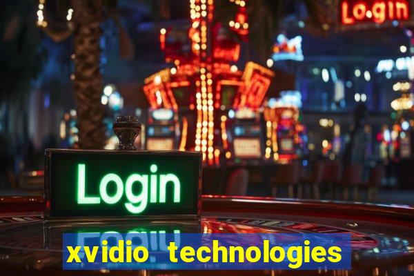 xvidio technologies startup brasil 2022 download